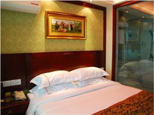 Vienna Hotel Shenzhen Train Station Branch Dış mekan fotoğraf